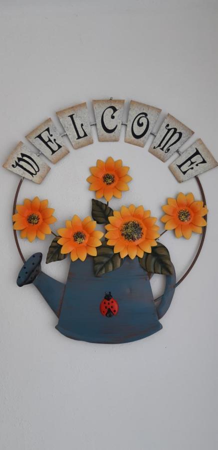 גרצ'יקו Welcome מראה חיצוני תמונה