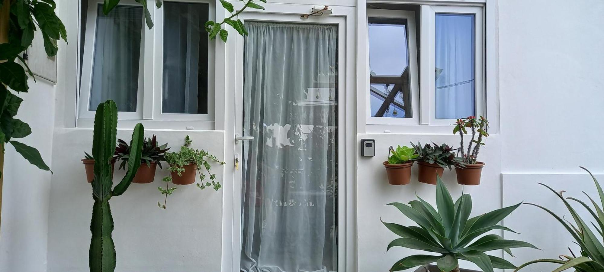גרצ'יקו Welcome מראה חיצוני תמונה